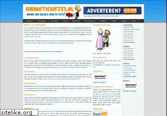 animatiegifjes.nl