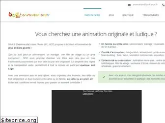 animation-bcd.fr