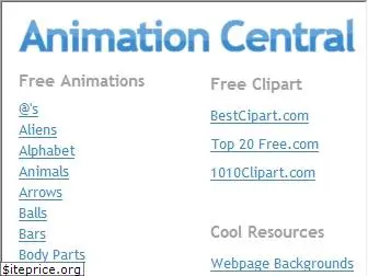 animation-central.com