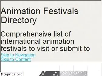 animation-festivals.com