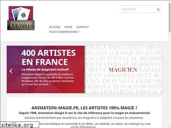 animation-magie.fr