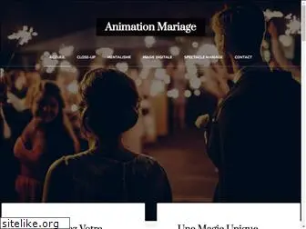 animation-mariage.fr