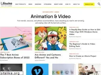 animation.about.com