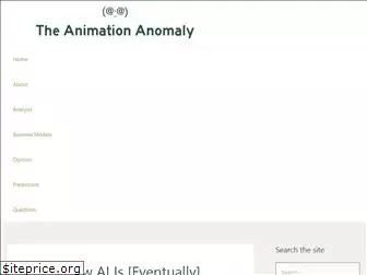 animationanomaly.com