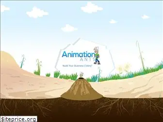 animationants.com