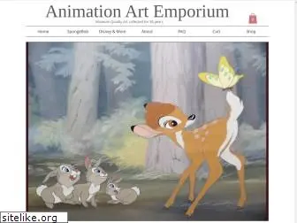 animationartemporium.com