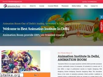 animationboom.net