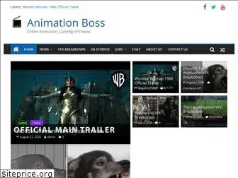 animationboss.net