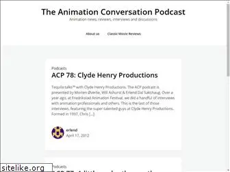 animationconversation.com