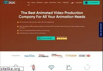 animationdok.com