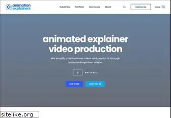 animationexplainers.com