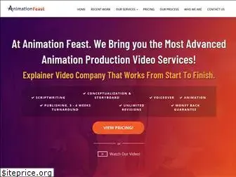 animationfeast.com.au