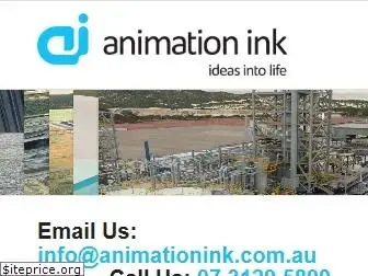 animationink.com.au