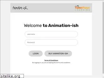 animationish.com