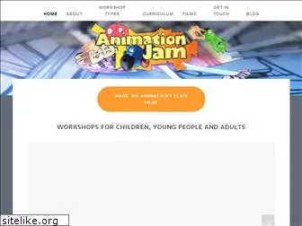 animationjam.co.uk