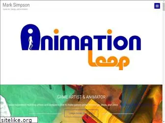 animationloop.com