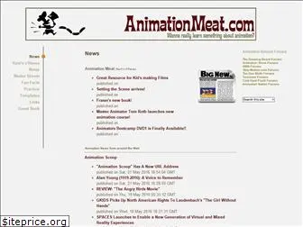 animationmeat.com