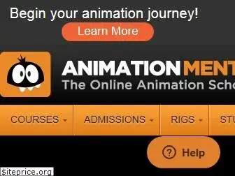 animationmentor.com