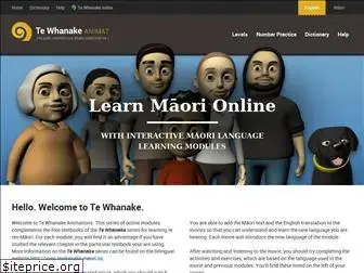 animations.tewhanake.maori.nz
