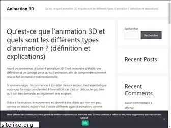 animations3d.fr