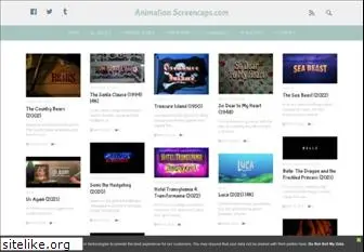 animationscreencaps.com