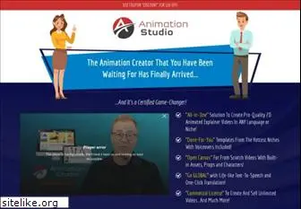 animationstudio.io