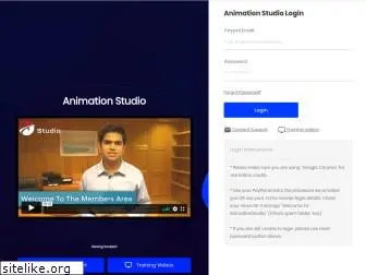 animationstudiolive.com