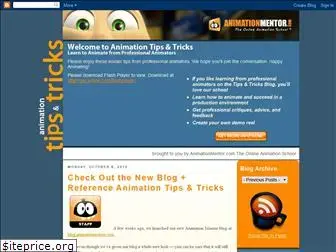 animationtipsandtricks.com