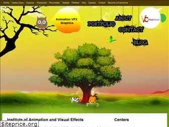 animationtraininginstitute.com