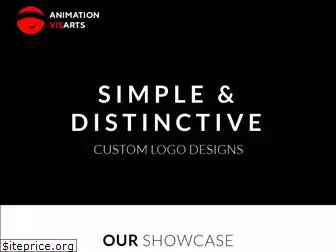 animationvisarts.com