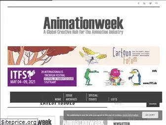 animationweek.uk