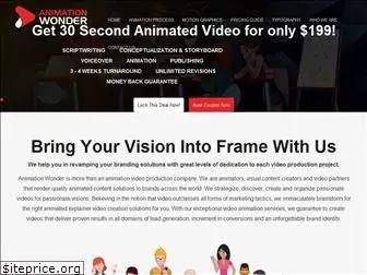 animationwonder.com