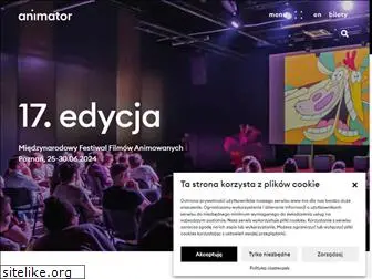 animator-festival.com