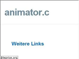 animator.com