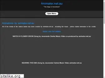 animator.net.au