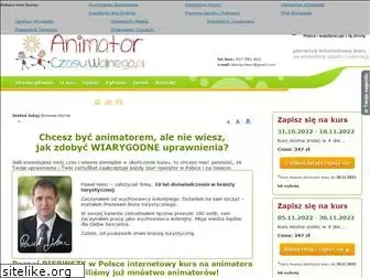 animatorczasuwolnego.pl