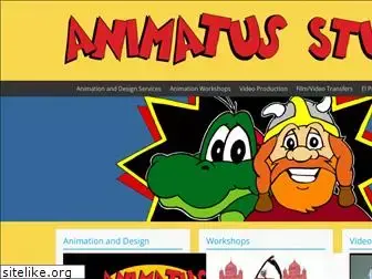 animatusstudio.com