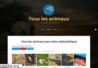 animaux-animal.com