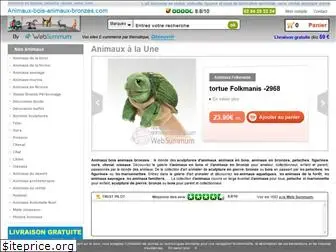 animaux-bois-animaux-bronzes.com