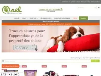 animauxenligne.com