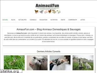 animauxfun.com