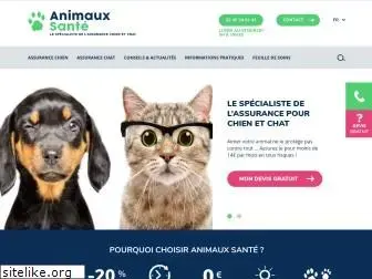 animauxsante.com