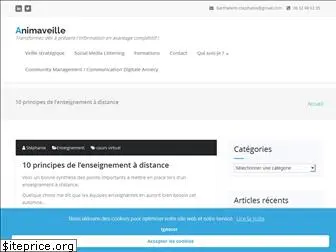 animaveille.com