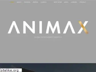 animaxdesigns.com