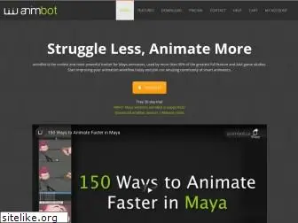 animbot.ca