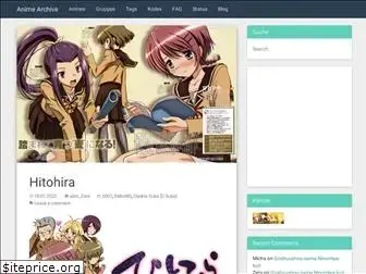 anime-archive.com