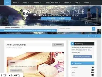 anime-chatworld.de