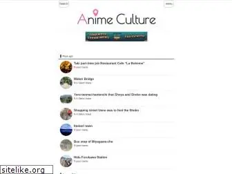 anime-culture.com