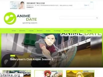 anime-date.com