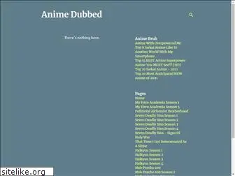 anime-english-dub.blogspot.com